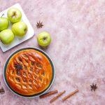 Apple upside down cake recipe