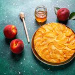 Peach pie recipe