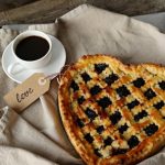 Blueberry pie recipe