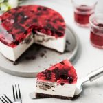 Classic cheesecake recipe