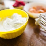 Creme fraiche substitutes