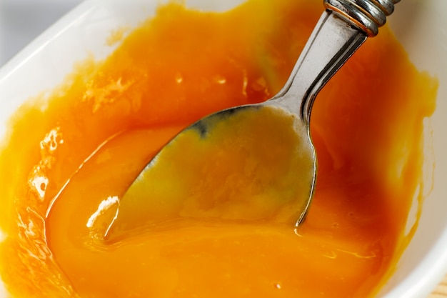 Golden syrup substitutes