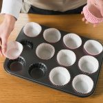 Cake pan sizes