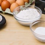 Baking powder vs yeast