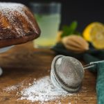 Baking powder substitute