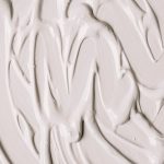 Stabilized whipped cream frosting