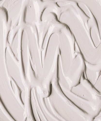 Stabilized whipped cream frosting