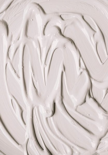 Stabilized whipped cream frosting