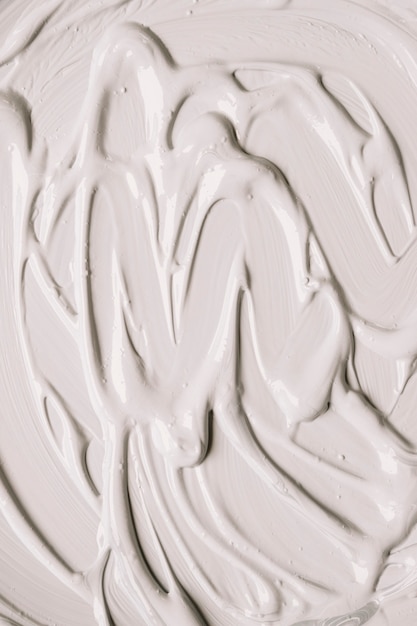 Stabilized whipped cream frosting