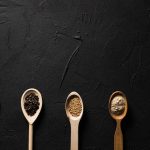 Teaspoons sugar to gram