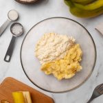 Banana cream pie recipe