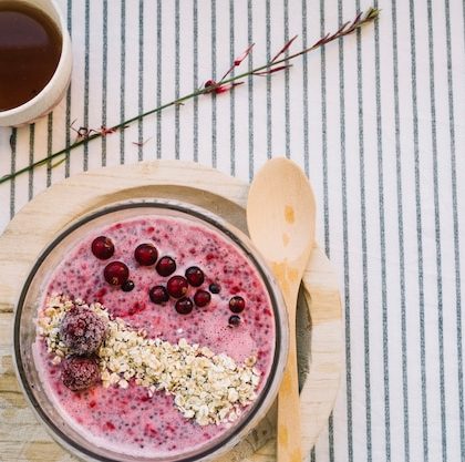 Blackberry lavender cake recipe