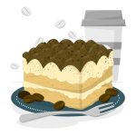 Tiramisu recipe