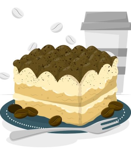 Tiramisu recipe