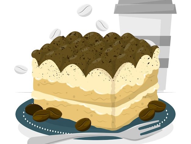 Tiramisu recipe