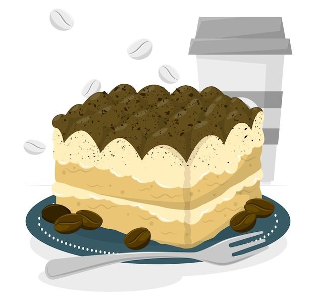 Tiramisu recipe