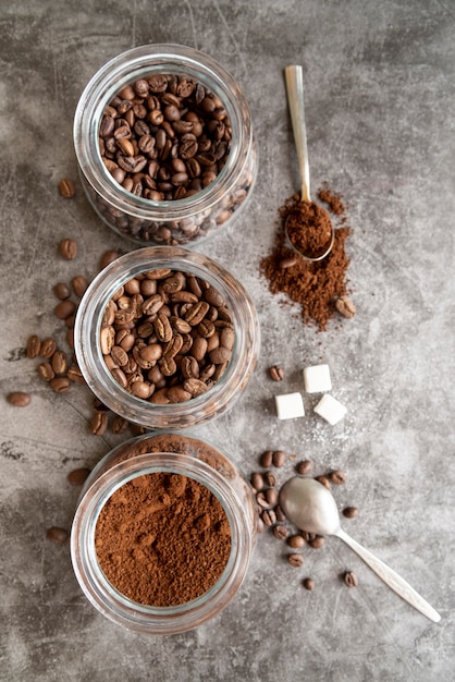 Cocoa powder substitutes