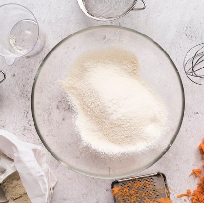 Baking soda vs baking powder