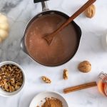 Salted caramel recipe