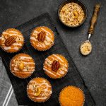 Banana muffins recipe