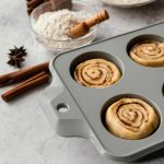 Cinnamon substitutes in baking