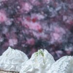 Marshmallow fluff frosting