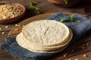 How to Can you Freeze Tortillas: Tips for Freezing Homemade Corn