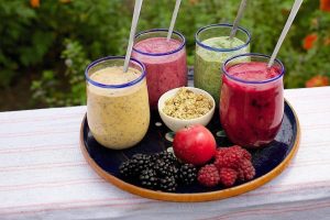 Delicious and Nutritious Low Calorie Smoothies for Weight Loss and Healthy Living