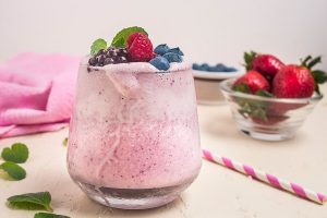 Delicious and Nutritious Low Calorie Smoothies for Weight Loss and Healthy Living