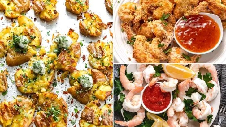 The Best Appetizers to Serve Before a Steak Dinner