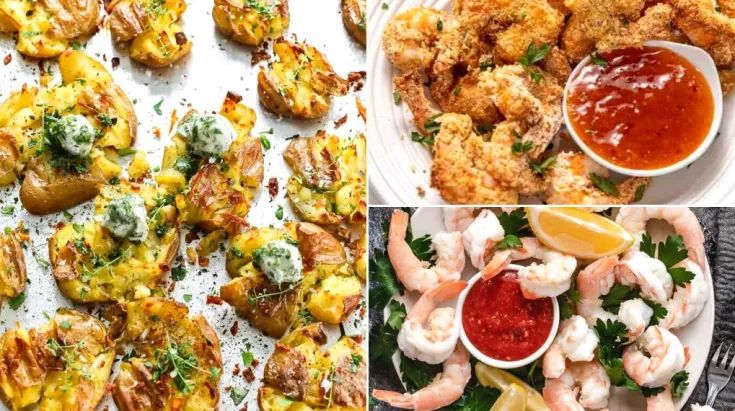 The Best Appetizers to Serve Before a Steak Dinner