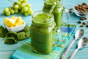 Delicious and Nutritious Low Calorie Smoothies for Weight Loss and Healthy Living